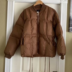 Urban OutFitters Jackets